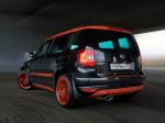 Skoda Yeti by BT Design 2011 года